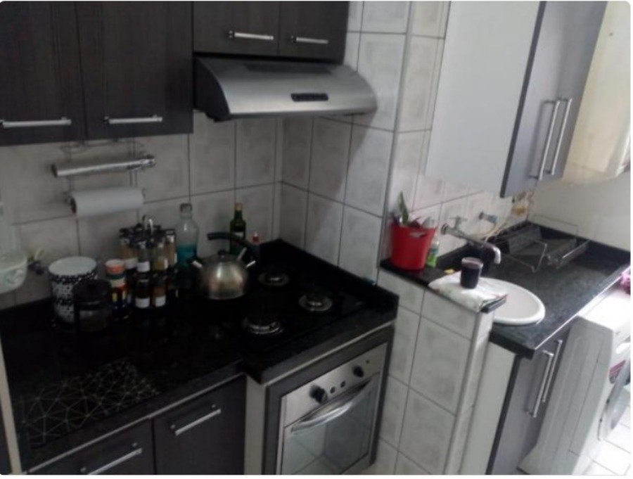 Apartamento para Venda por R$265.000,00 - Vila carmosina, São paulo / SP