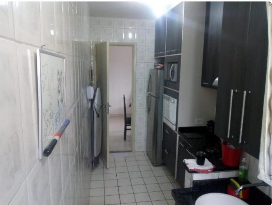 Apartamento para Venda por R$265.000,00 - Vila carmosina, São paulo / SP