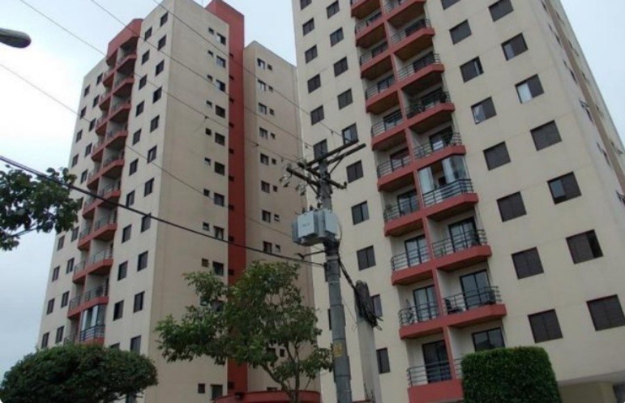 Apartamento para Venda por R$265.000,00 - Vila carmosina, São paulo / SP