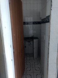 Apartamento Cobertura para Venda por R$150.000,00 com 2 dormitórios, 1 vaga e 1 banheiro - Vila cléo, Mogi das cruzes / SP