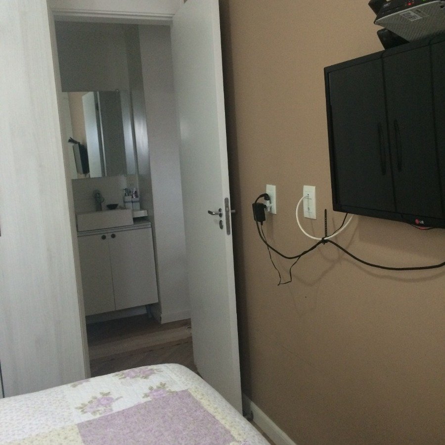 Apartamento para Venda por R$220.000,00 e Aluguel á R$1.300,00/Mês - Vila curuça velha, São paulo / SP