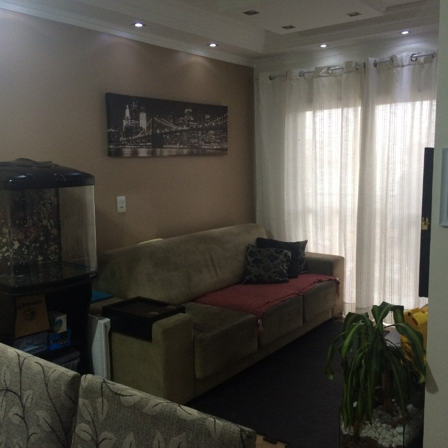 Apartamento para Venda por R$220.000,00 e Aluguel á R$1.300,00/Mês - Vila curuça velha, São paulo / SP