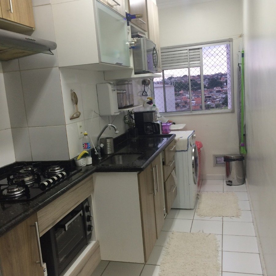Apartamento para Venda por R$220.000,00 e Aluguel á R$1.300,00/Mês - Vila curuça velha, São paulo / SP