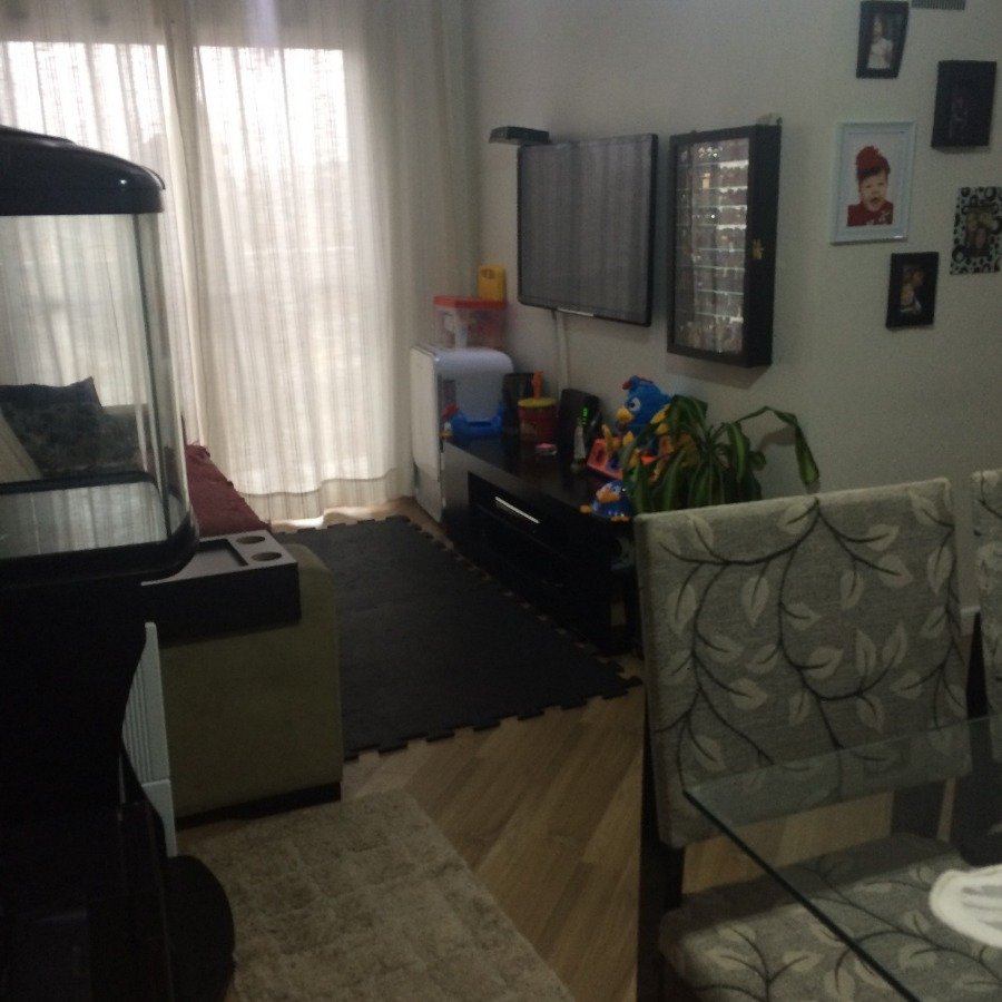 Apartamento para Venda por R$220.000,00 e Aluguel á R$1.300,00/Mês - Vila curuça velha, São paulo / SP
