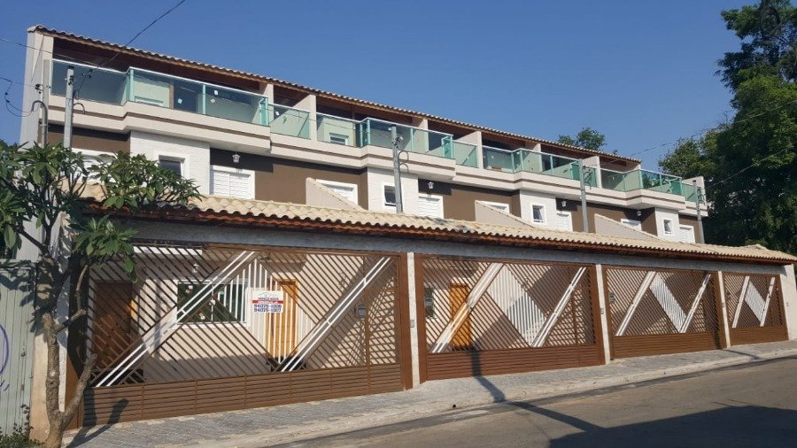 Sobrado para Venda por R$370.000,00 - Jardim coimbra, São paulo / SP