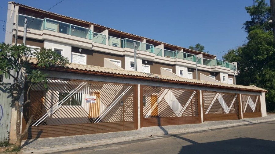 Sobrado para Venda por R$370.000,00 - Jardim coimbra, São paulo / SP