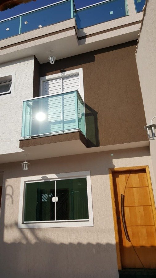 Sobrado para Venda por R$370.000,00 - Jardim coimbra, São paulo / SP
