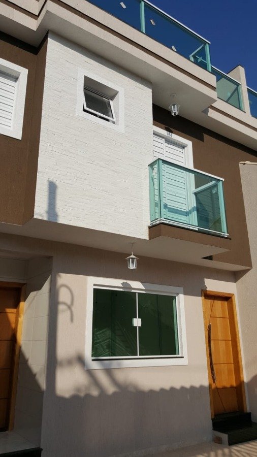 Sobrado para Venda por R$370.000,00 - Jardim coimbra, São paulo / SP