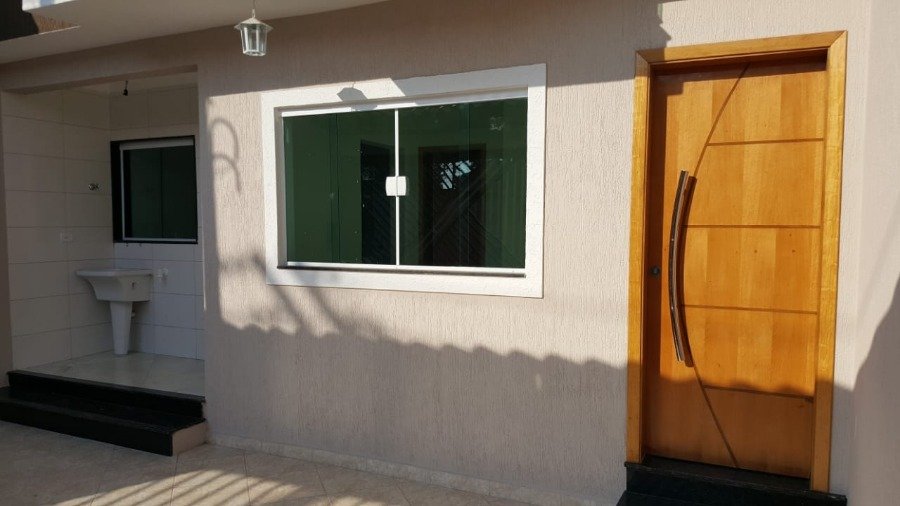Sobrado para Venda por R$370.000,00 - Jardim coimbra, São paulo / SP