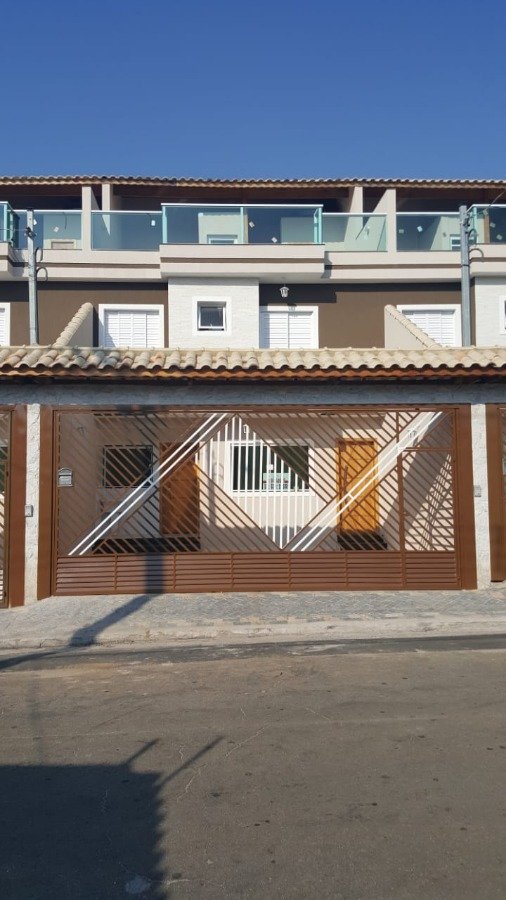 Sobrado para Venda por R$370.000,00 - Jardim coimbra, São paulo / SP