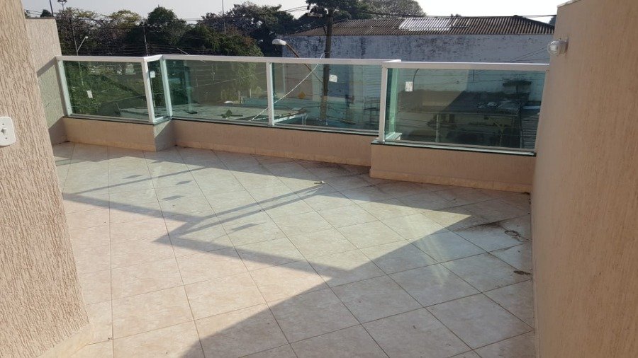 Sobrado para Venda por R$370.000,00 - Jardim coimbra, São paulo / SP