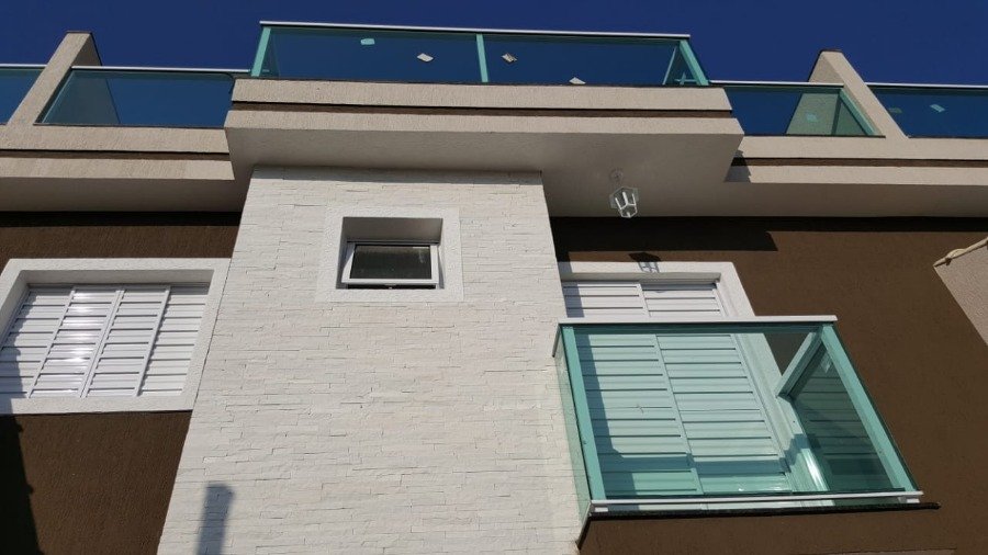 Sobrado para Venda por R$370.000,00 - Jardim coimbra, São paulo / SP