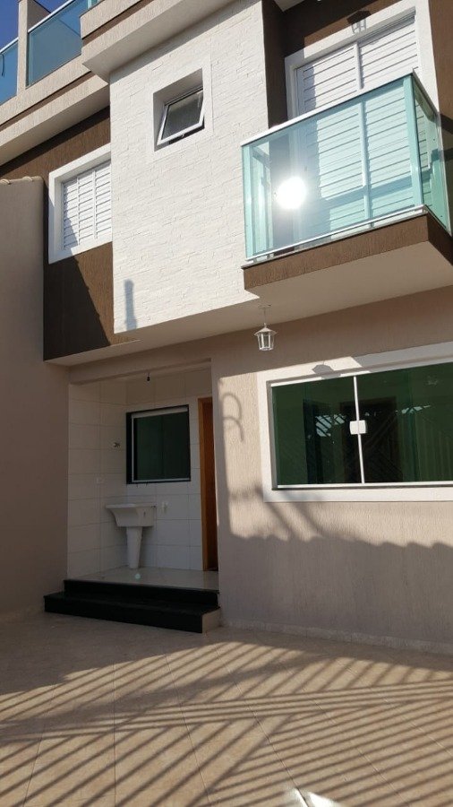 Sobrado para Venda por R$370.000,00 - Jardim coimbra, São paulo / SP