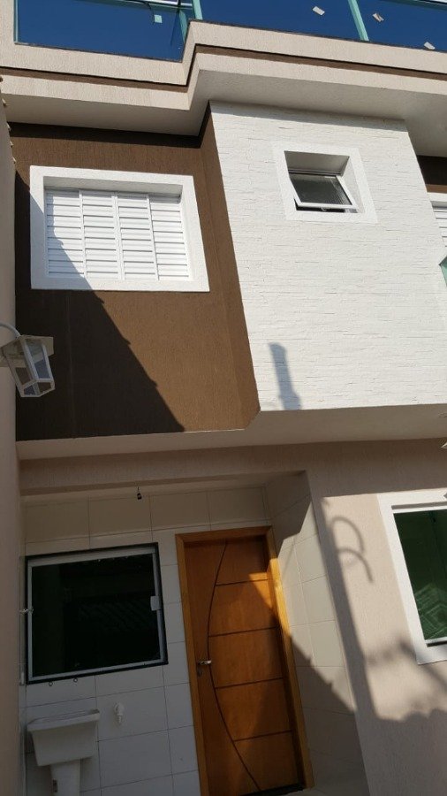 Sobrado para Venda por R$370.000,00 - Jardim coimbra, São paulo / SP