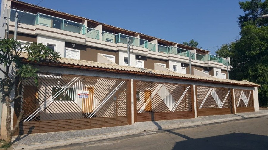 Sobrado para Venda por R$370.000,00 - Jardim coimbra, São paulo / SP