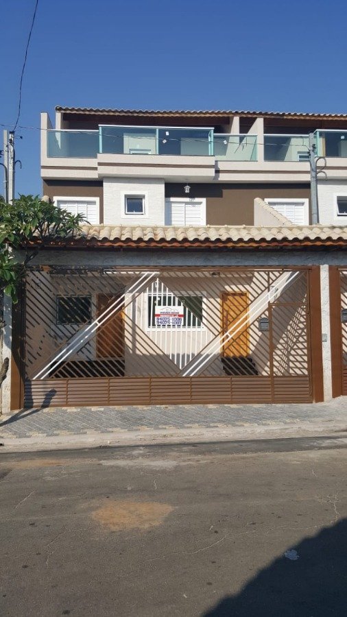 Sobrado para Venda por R$370.000,00 - Jardim coimbra, São paulo / SP
