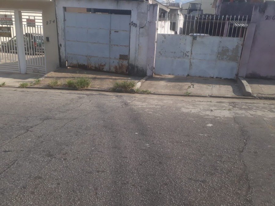 Terreno, 310 m² - Foto 1