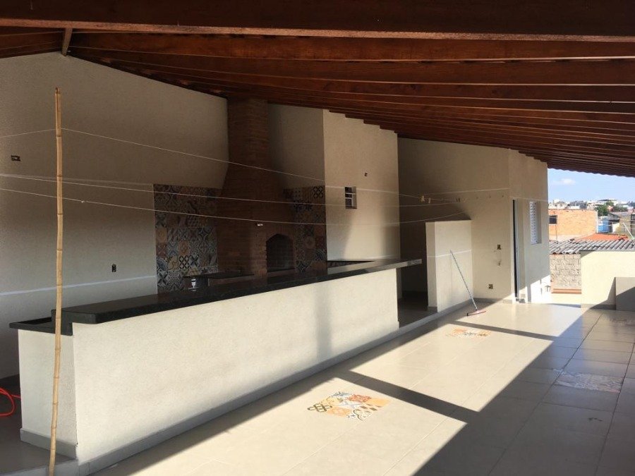 Sobrado, 3 quartos, 120 m² - Foto 15