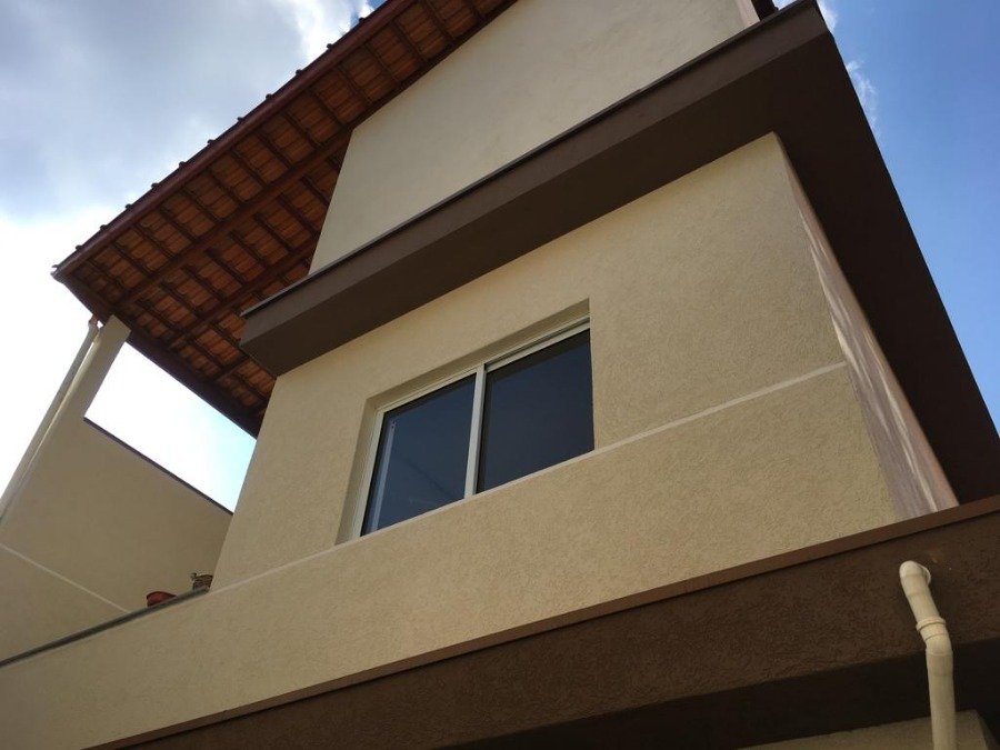 Sobrado, 3 quartos, 120 m² - Foto 1