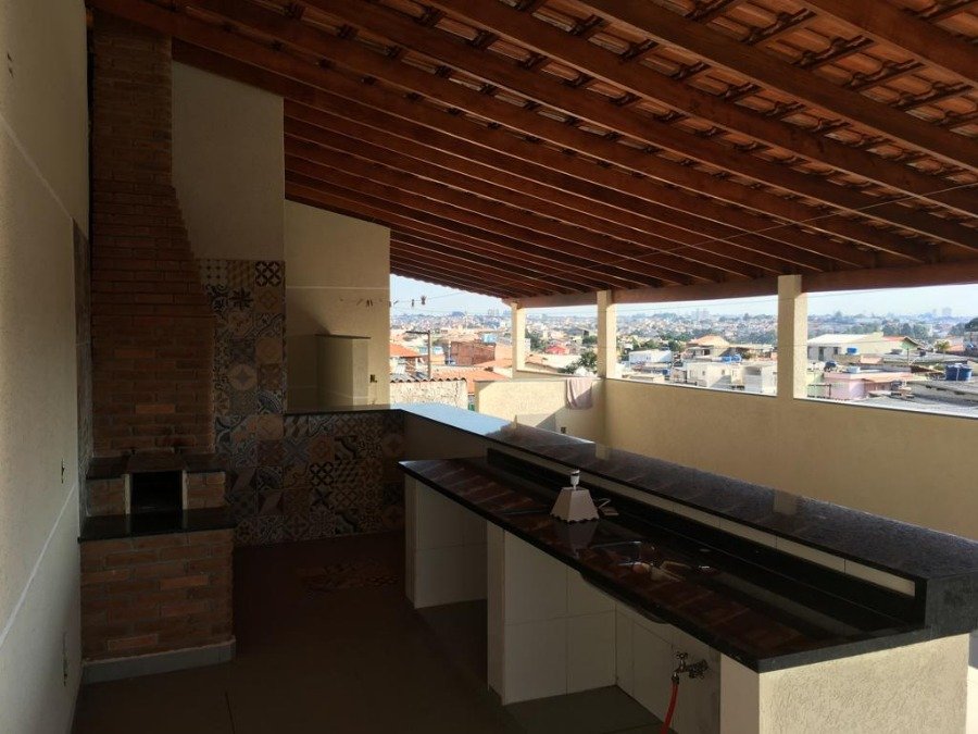 Sobrado, 3 quartos, 120 m² - Foto 16