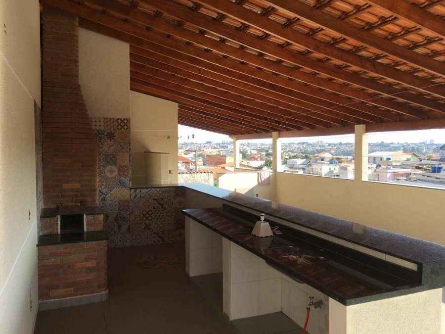 Sobrado, 3 quartos, 120 m² - Foto 17
