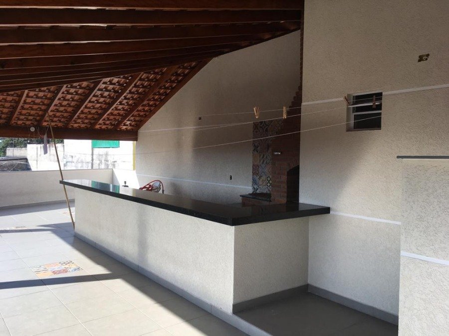 Sobrado, 3 quartos, 120 m² - Foto 20