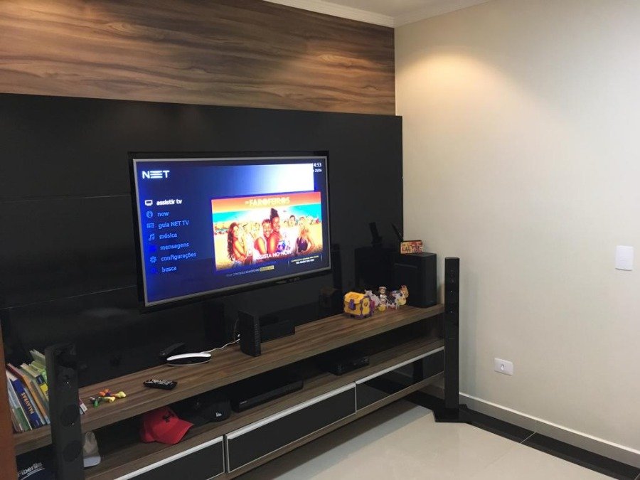 Sobrado, 3 quartos, 120 m² - Foto 7