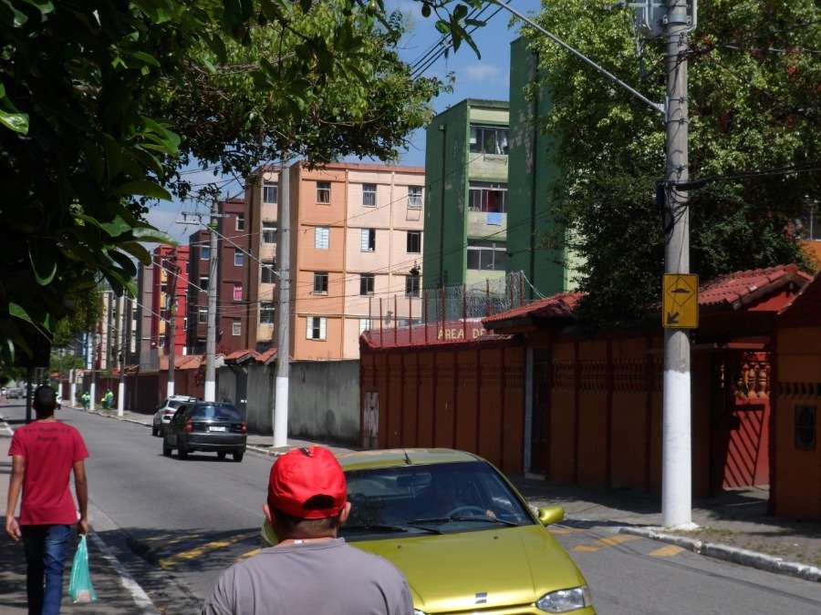 Apartamento, 2 quartos, 56 m² - Foto 6
