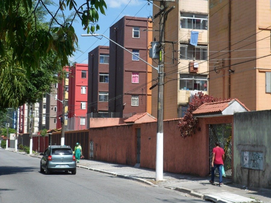 Apartamento, 2 quartos, 56 m² - Foto 13