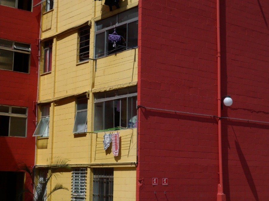 Apartamento, 2 quartos, 56 m² - Foto 16