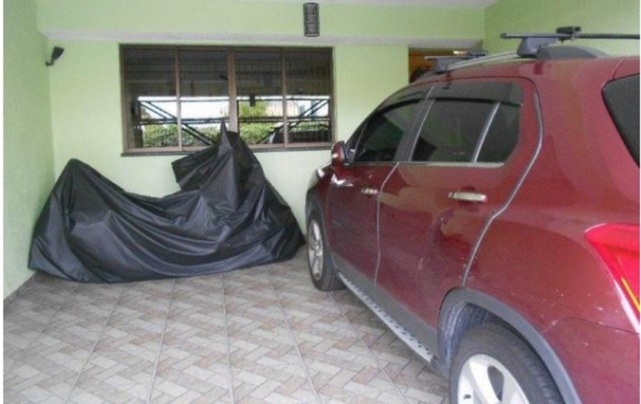 Sobrado para Venda por R$400.000,00 - Ermelino matarazzo, São paulo / SP