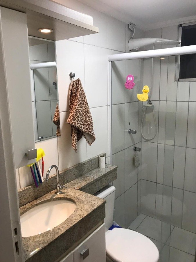Apartamento para Venda por R$240.000,00 - Vila curuça velha, São paulo / SP