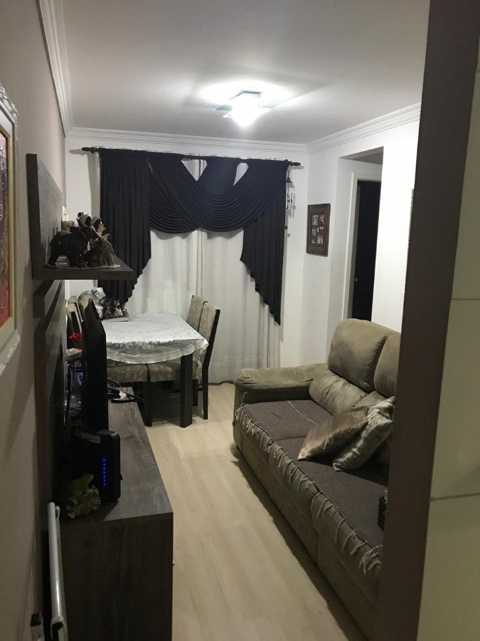 Apartamento para Venda por R$240.000,00 - Vila curuça velha, São paulo / SP