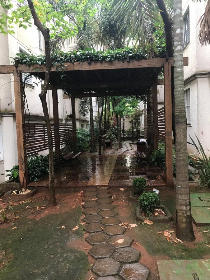 Apartamento para Venda por R$240.000,00 - Vila curuça velha, São paulo / SP