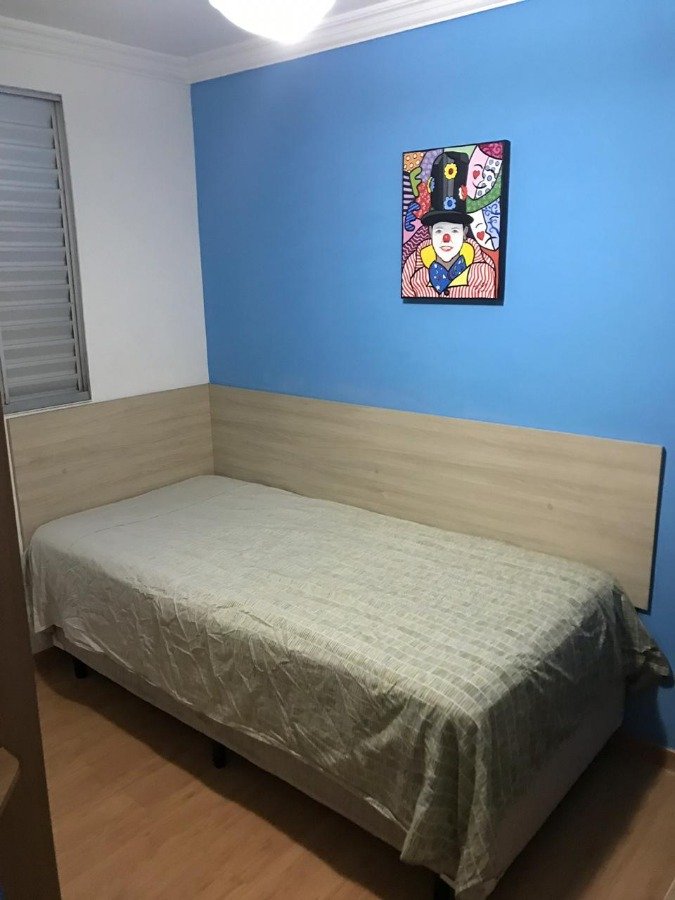Apartamento para Venda por R$240.000,00 - Vila curuça velha, São paulo / SP