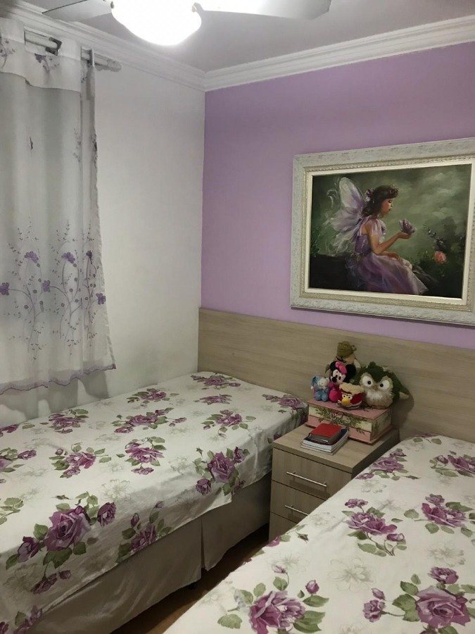 Apartamento para Venda por R$240.000,00 - Vila curuça velha, São paulo / SP