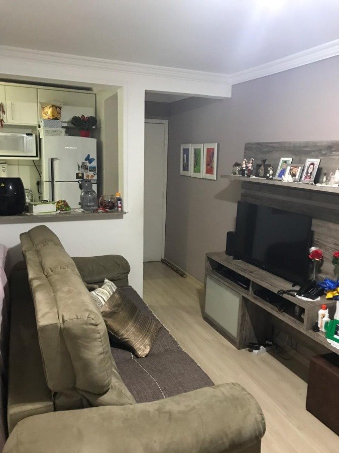 Apartamento para Venda por R$240.000,00 - Vila curuça velha, São paulo / SP
