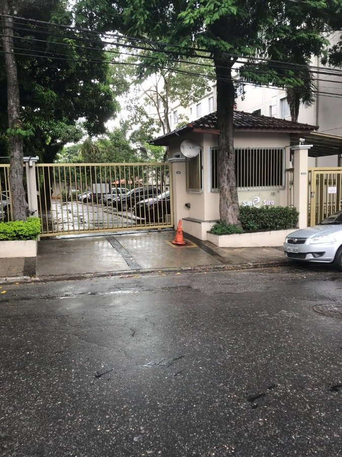 Apartamento para Venda por R$240.000,00 - Vila curuça velha, São paulo / SP