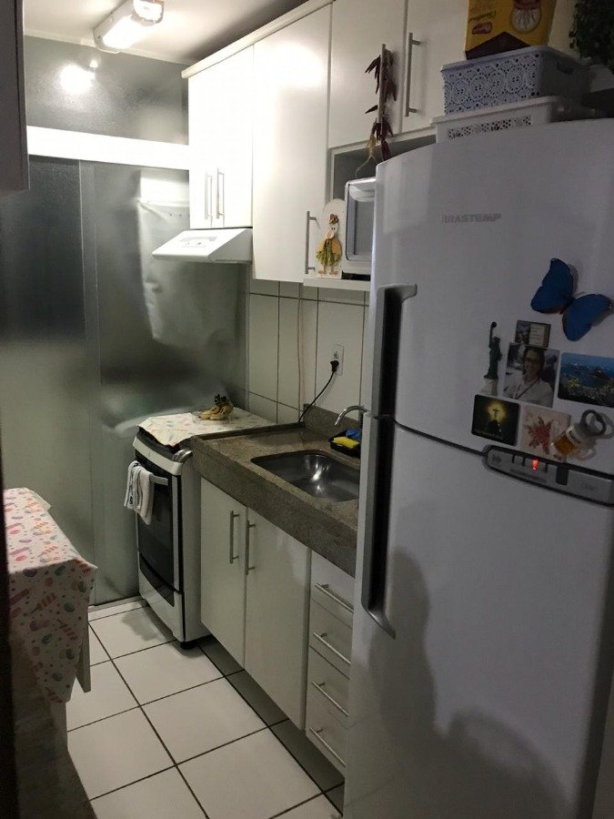 Apartamento para Venda por R$240.000,00 - Vila curuça velha, São paulo / SP