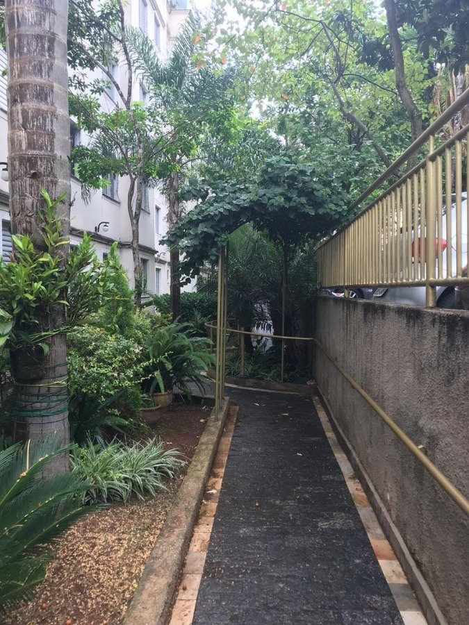 Apartamento para Venda por R$240.000,00 - Vila curuça velha, São paulo / SP