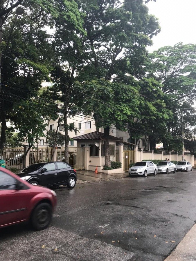 Apartamento para Venda por R$240.000,00 - Vila curuça velha, São paulo / SP