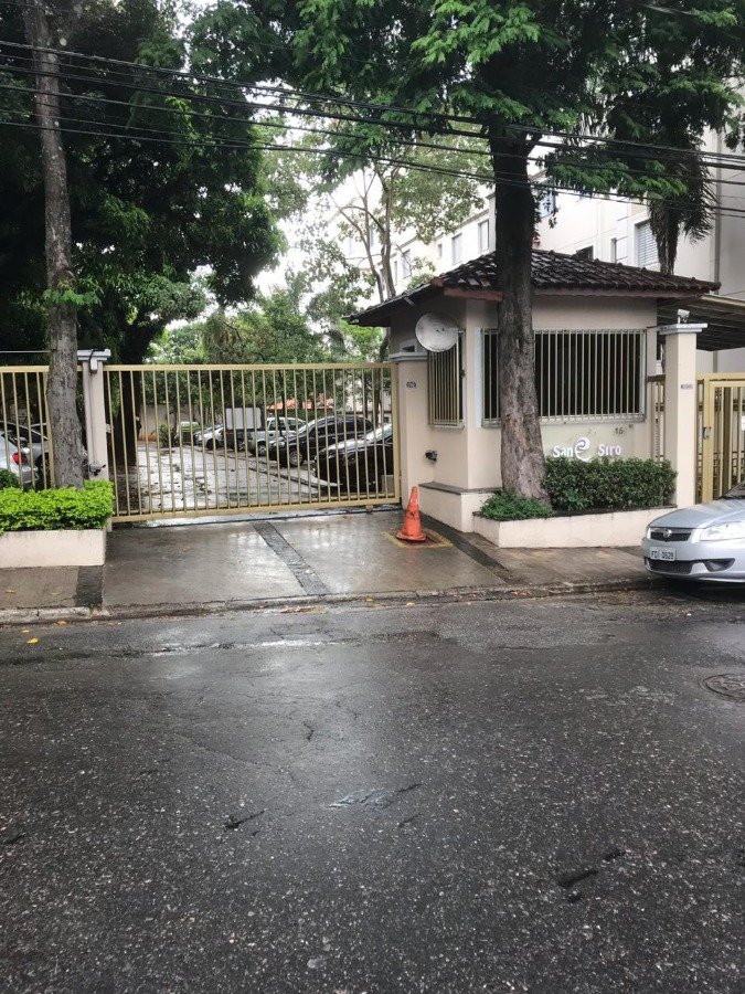 Apartamento para Venda por R$240.000,00 - Vila curuça velha, São paulo / SP