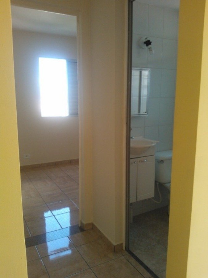 Apartamento para Venda por R$230.000,00 e Aluguel á R$1.400,00/Mês - Vila robertina, São paulo / SP
