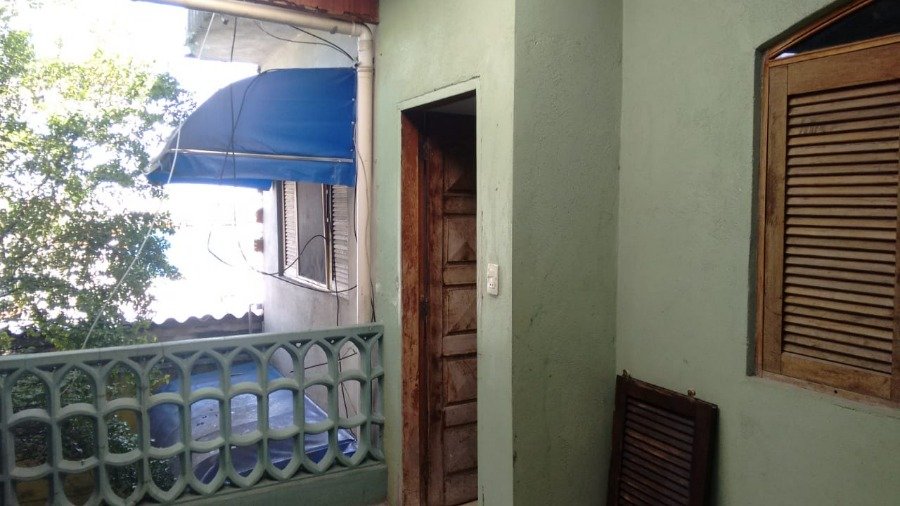 Casa para Aluguel por R$2.000,00/Mês - Vila carolina, São paulo / SP