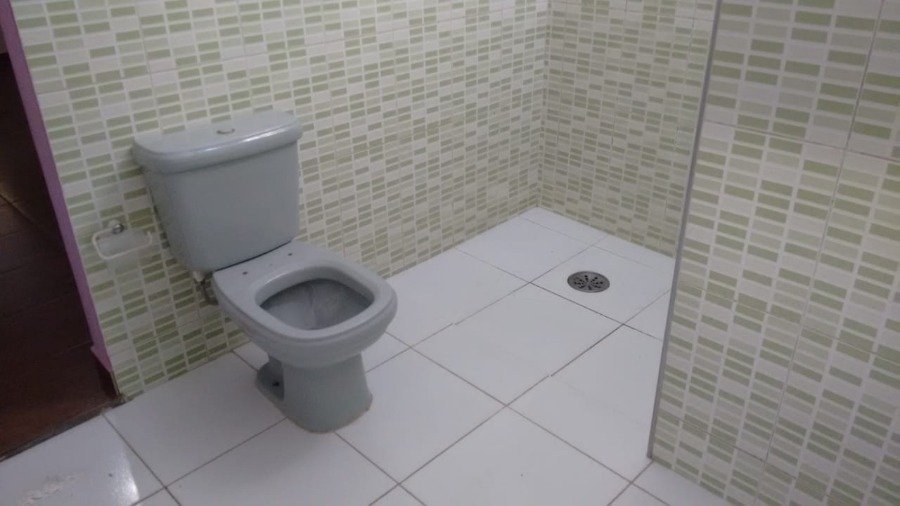 Casa para Aluguel por R$2.000,00/Mês - Vila carolina, São paulo / SP