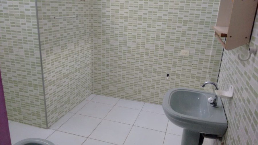 Casa para Aluguel por R$2.000,00/Mês - Vila carolina, São paulo / SP