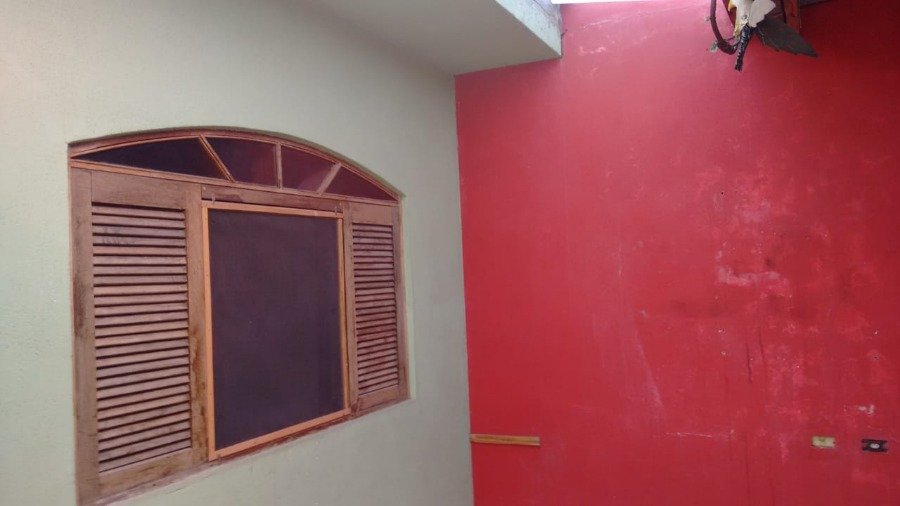Casa para Aluguel por R$2.000,00/Mês - Vila carolina, São paulo / SP