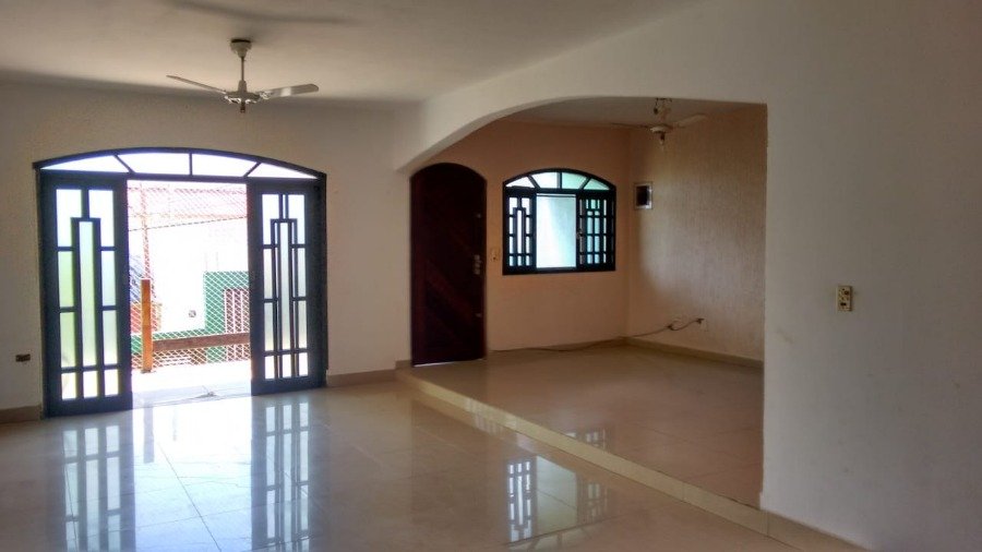 Casa para Aluguel por R$2.000,00/Mês - Vila carolina, São paulo / SP