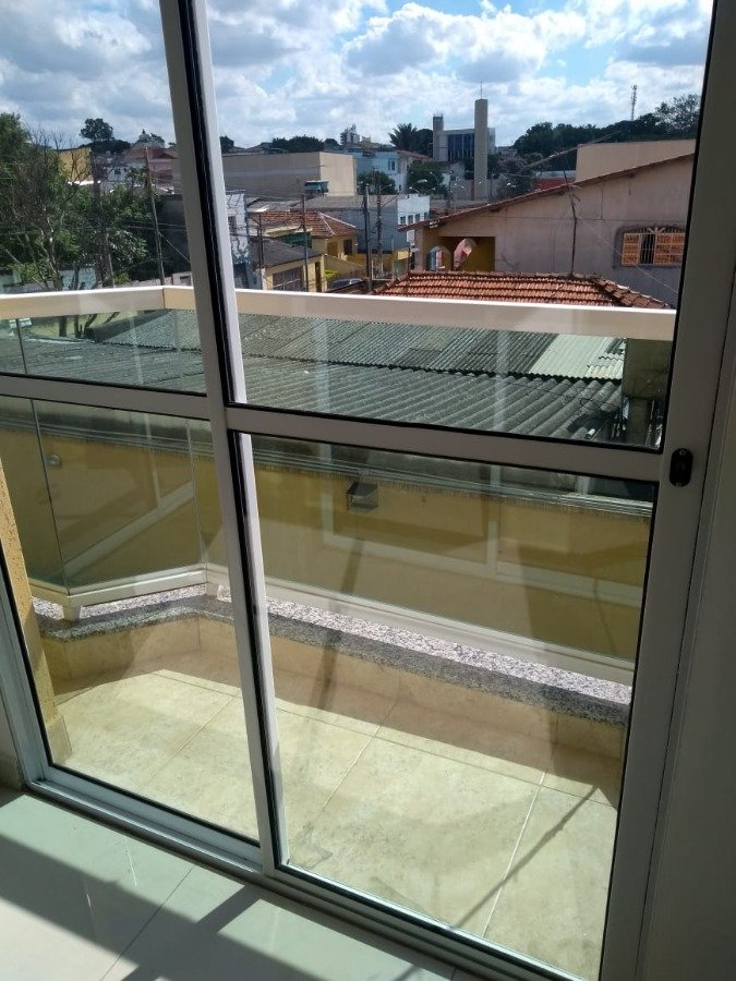 Sobrado, 2 quartos, 98 m² - Foto 20