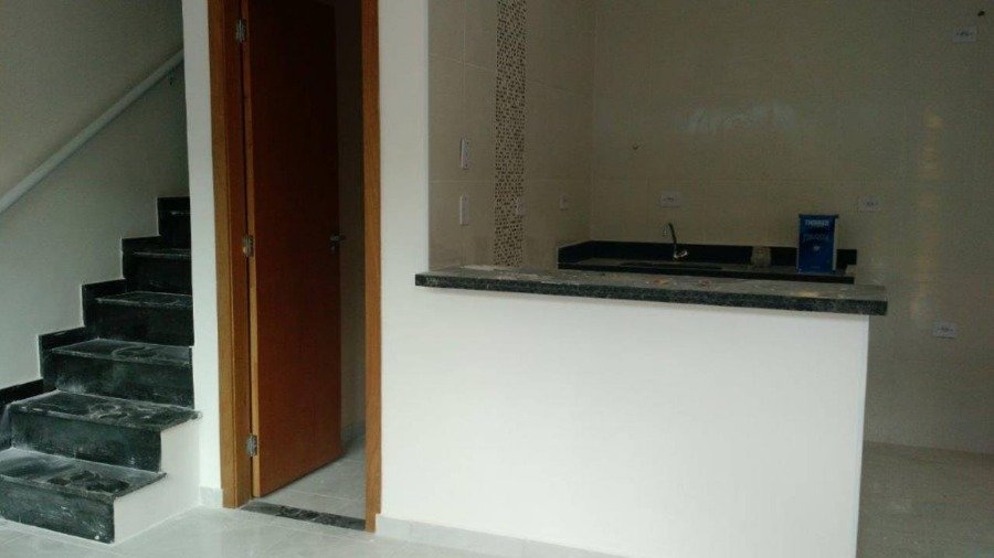 Sobrado para Venda por R$370.000,00 - Vila curuça velha, São paulo / SP